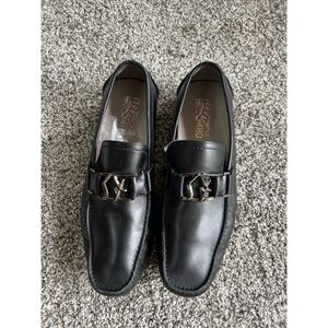Ferragamo Loafers